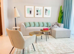 Like Home - 1407 Enjoy the luxurious stay in The Grand!